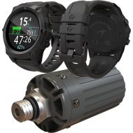 Shearwater Teric Wrist Computer with Transmitter - Black