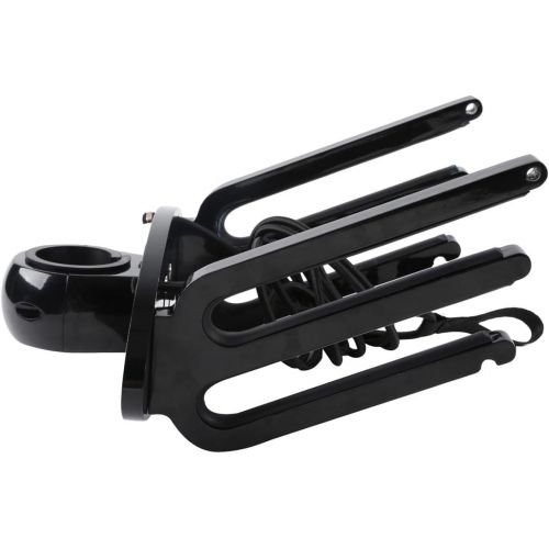  TC-Home Wakeboard Tower Rack & Tower Mirror Wakeboarding Holder Board Boat Rack for Tower Boats
