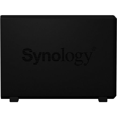  [아마존베스트]Synology 1 bay NAS DiskStation DS118 (Diskless)