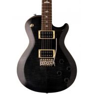 PRS Guitars PRS Paul Reed Smith SE Mark Tremonti Electric Guitar with Gig Bag, Gray Black