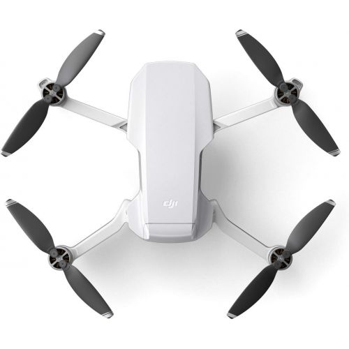디제이아이 DJI Mavic Mini Portable Drone Quadcopter Ultimate Battery Bundle - CP.MA.00000120.01