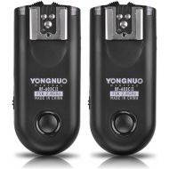 [아마존베스트]YONGNUO RF-603C-II-C3 Wireless Remote Flash Trigger Kit for Canon 1D 5D 7D 10D 20D 30D 40D 50D