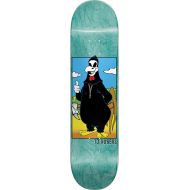 Blind Skateboards TJ Rogers Reaper Impersonator Skateboard Deck Resin-7-8 x 31.7