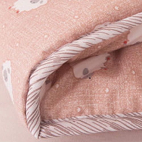  Kinrui Blankets Lazy Quilt with Sleeve Anti-Kick Wearble Sleeping Winter Warm Sofa Family Blanket