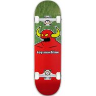 Toy Machine Skateboard Assembly Monster (Assorted Colors) 7.38 Complete