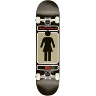 Girl Skateboards Complete Skateboards