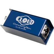 Cloud Microphones - Cloudlifter CL-1 Mic Activator - Ultra-Clean Microphone Preamp Gain - USA Made