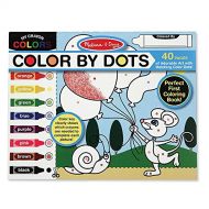 Melissa & Doug Color by Dots