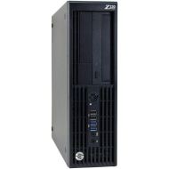 [아마존베스트]Amazon Renewed HP Z230 Workstation Gaming Computer Desktop, Intel Core i5-4590, 16GB DDR3 RAM, 240GB SSD & 2TB HDD, USB 3.0, NVIDIA GeForce GT 1030 2GB, HDMI, DVI, WiFi - Windows 10 Professional