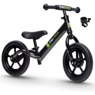 [아마존베스트]TheCroco Lightweight Balance Bike for Toddlers and Kids…