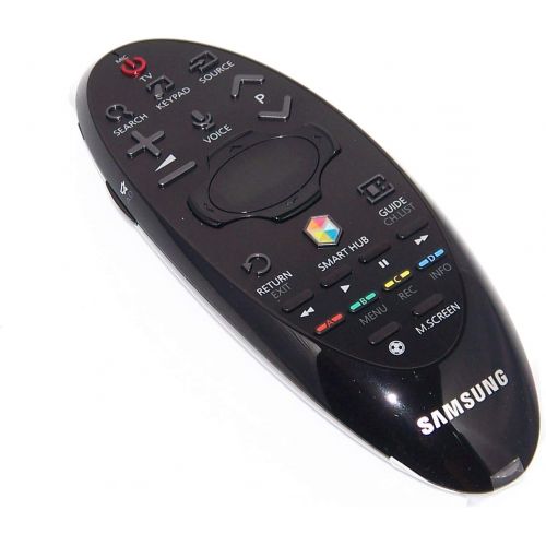 삼성 OEM Samsung Remote Control Specifically for UN40HU7000F, UN40HU7000FXZA, UN50HU6900F, UN50HU6900FXZA