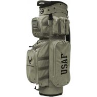Hot-Z Golf US Military Active Duty Cart Bag
