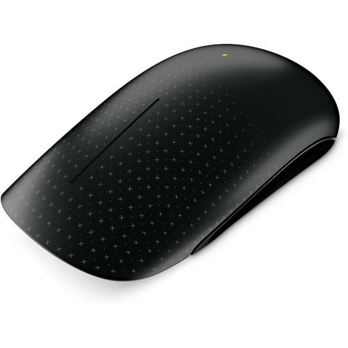  Microsoft Touch Mouse