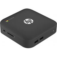 [아마존베스트]Amazon Renewed HP J5N50UT Chromebox Intel Celeron 2955U 1.40 GHz 4GB RAM 16GB SSD Mini PC Desktop Computer (Renewed)