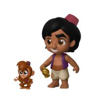 Funko 5 Star: Aladdin Toy, Multicolor