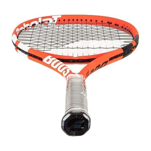 바볼랏 Babolat Boost S Strung Tennis Racquet Bundled with an RH3 Essential Tennis Bag