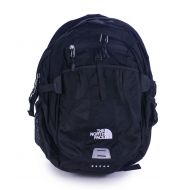 The North Face Women Recon Laptop Backpack Book Bag 18X13X3 TNF Black