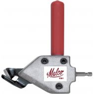 [아마존베스트]Malco TS1 Turbo Shear 20 Gauge Capacity Sheet Metal Cutting Attachment