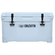YETI Calcutta Limited Edition Renegade 35 Liter / 37 Quart Cooler with Drain Plug Light - Blue