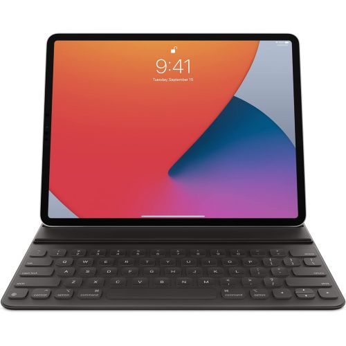 애플 [아마존베스트]Apple Smart Keyboard Folio for iPad Pro 12.9-inch (4th Generation) - US English