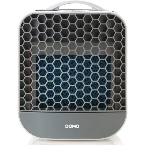  [아마존베스트]Unbekannt Domo Compact air cooler.