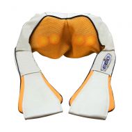 VIVOHOME Shiatsu Neck Back Shoulder Massager Pillow with Heat
