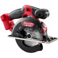 Milwaukee M18 FUEL 18-Volt Brushless Lithium-Ion 5-3/8 in. Cordless Metal Saw (Tool-Only)