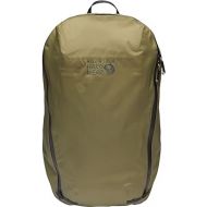 Mountain Hardwear Simcoe Backpack, Combat Green, O/S