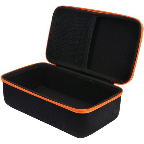  [아마존베스트]Aenllosi Hard Carrying Case for BLACK+DECKER Mouse Detail Sander, Compact Detail BDEMS600(only case)