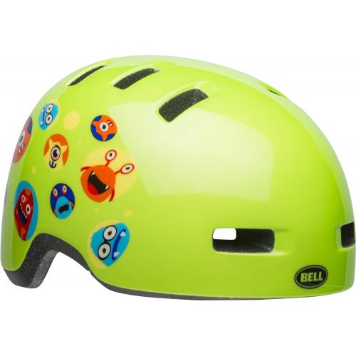 벨 BELL Lil Ripper Toddler & Child Bike Helmet
