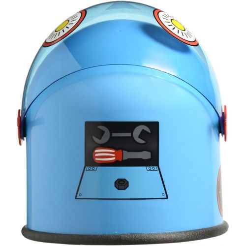  Aeromax Robot Helmet