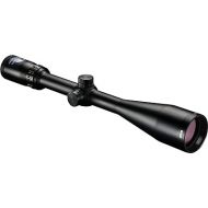 Bushnell Banner 3-9x50mm Riflescope, Dusk & Dawn Hunting Riflescope with Multi-X Reticle
