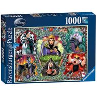 Ravensburger Disney Wicked Woman 1000 Piece Jigsaw Puzzle for Adults & for Kids Age 12 and Up