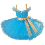 Tutu Dreams Princess Costume For Girls