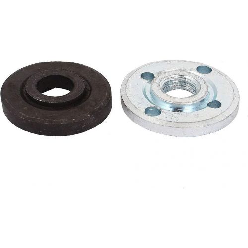  New Lon0167 Power Tool Featured Replacement Parts Angle reliable efficacy Grinder Flange for H-ITA-C-HI 150(id:0d8 26 f0 456)