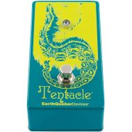 EarthQuaker Devices Tentacle V2 Analog Octave Up Guitar Effects Pedal