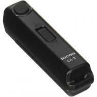 Ricoh Cable Wired Remote Shutter Release, Black (30004)