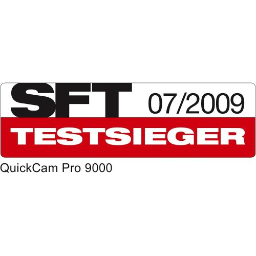 로지텍 Logitech QuickCam Pro 9000