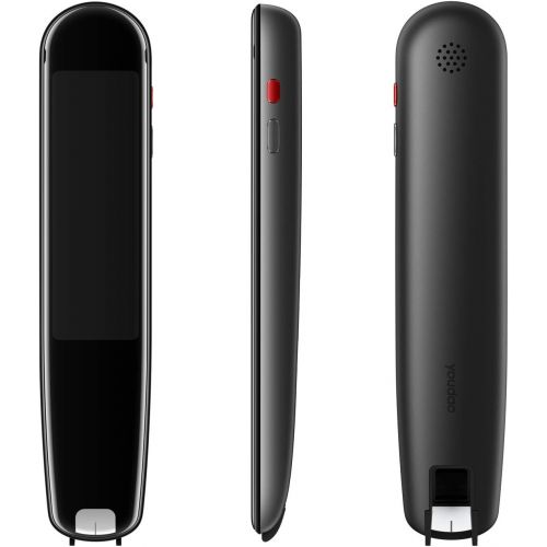  Translation Pen Scanner - Netease Youdao Dictionary Pen 3.0 for Word and Sentence Translation for Chinese and English - Wireless (Chinese Interface)