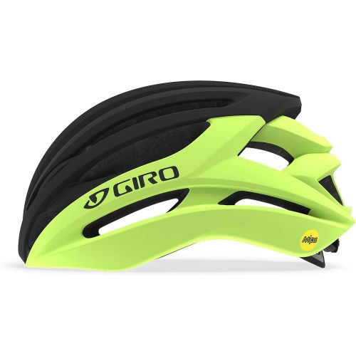  [아마존베스트]Giro Syntax MIPS Adult Road Cycling Helmet