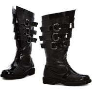 Ellie Shoes Darth 3 Buckle Mens Boot
