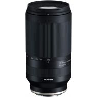 [아마존베스트]Tamron 70-300mm F/4.5-6.3 Di III RXD for Sony Mirrorless Full Frame/APS-C E-Mount (Tamron 6 Year Limited USA Warranty), Black