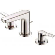 TOTO TLG03201U#PN Bathroom Faucets, Polished Nickel