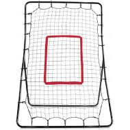 SKLZ PitchBack Baseball and Softball Pitching Net and Rebounder