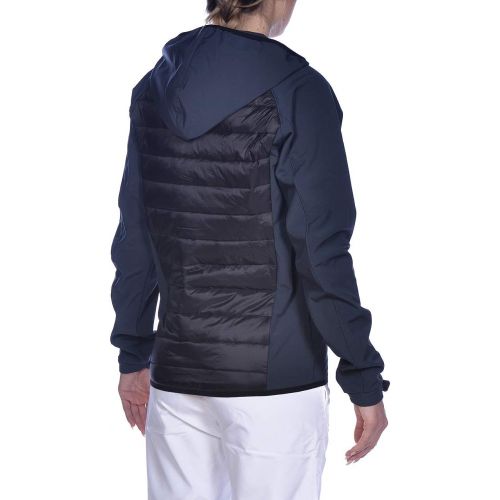 아레나 Arena Team Line Thermal Jacket with Lightweight Insulation for Men and Women