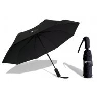 UVDAY Auto Open Close UV Protection Travel Compact Folding Sun Umbrella UPF50+