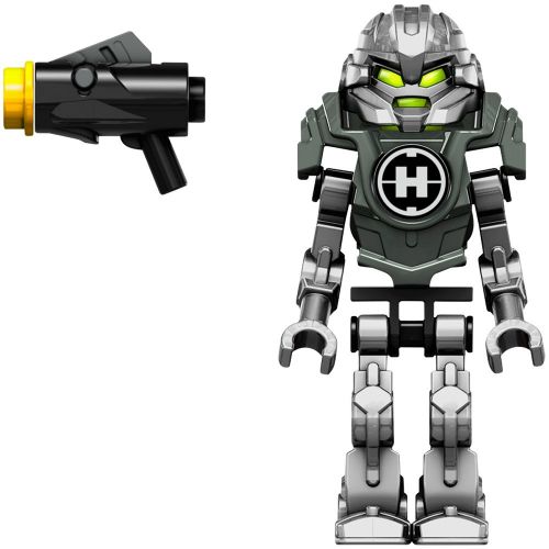  LEGO (Hero Factory Bulk Drill Machine 44025