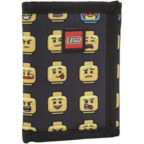  LEGO Kids Minifigure Wallet