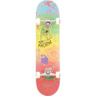 Toy Machine Skateboards Characters II Complete Skateboard - 8 x 31.75, Multi
