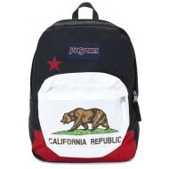 JanSport Jansport Superbreak Backpack (california Republic)